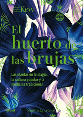 HUERTO DE LAS BRUJAS - 9788419094438